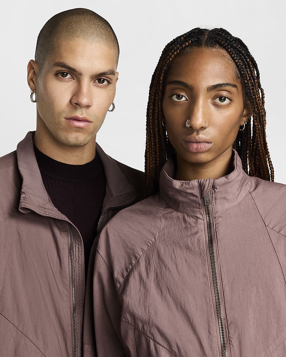 Nike Every Stitch Considered Computational Tracksuit Jacket